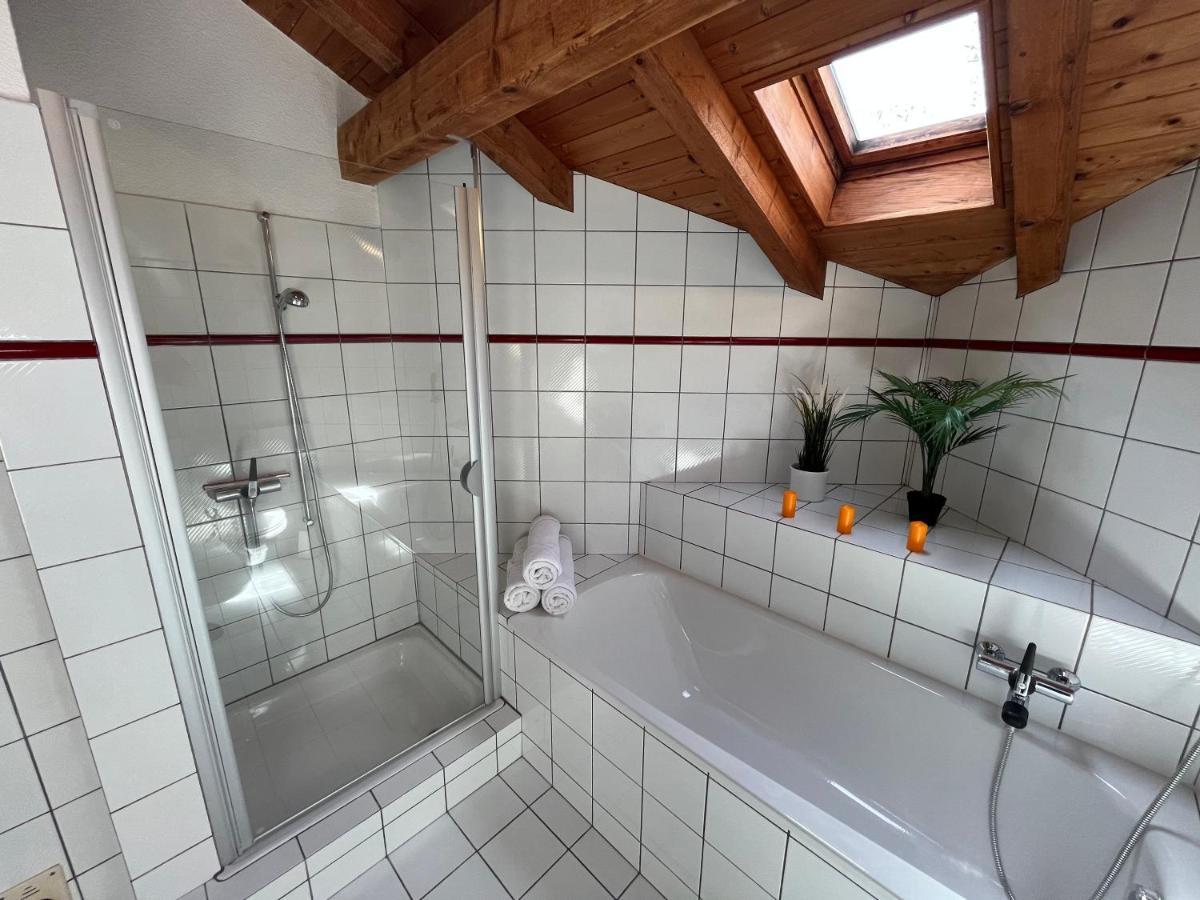 The Jad B&B Cormoret Exterior photo
